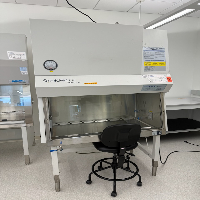 The Baker Company 4' Biosafety Cabinet image 0
